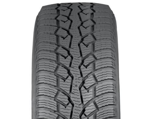 Зимняя шина Nokian Hakkapeliitta CR4 Kitka 312682