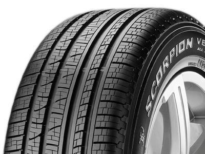 Шина Pirelli SCORPION VERDE ALL SEASON 313283