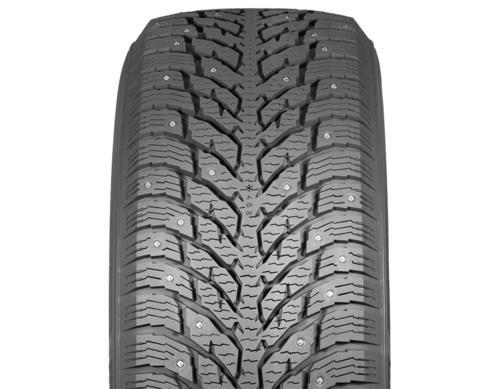 Зимняя шина 225/65R16C 112R Nokian Hakkapeliitta C4 Nasta
