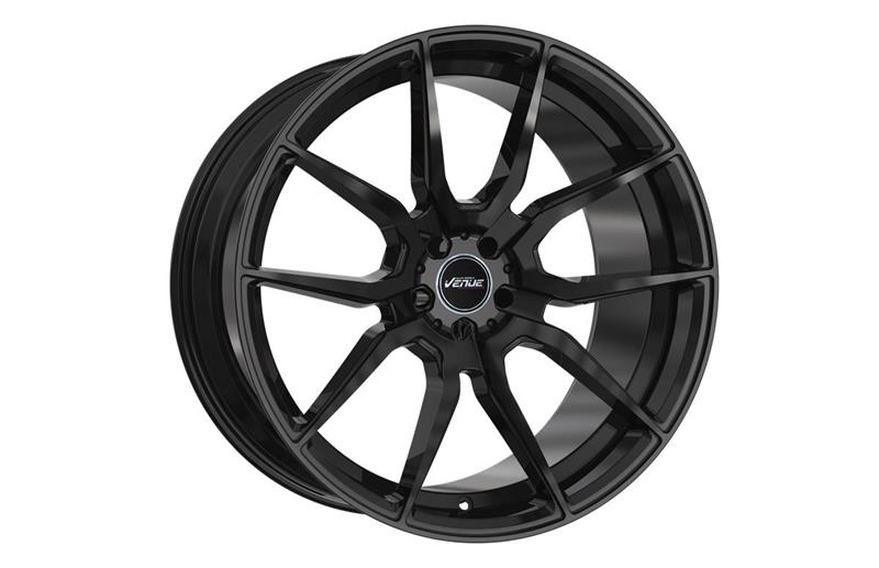 Диски VENUE Venue Alter Gloss Black 9x20 5/112