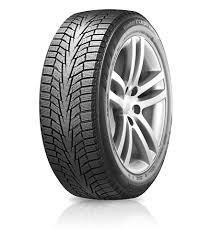 Зимние шины Hankook i*cept iZ2 W616 Kitka
