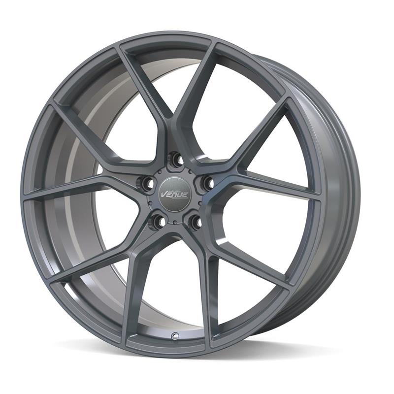 диски Venue Genesis Satin Grey 316737 всесезонные