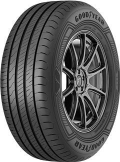 Шина Goodyear EfficientGrip 2 SUV XL EVR 225/55R18 102V