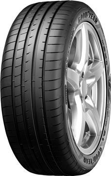 Шина Goodyear EAGLE F1 (ASYMMETRIC) 5 XL EVR