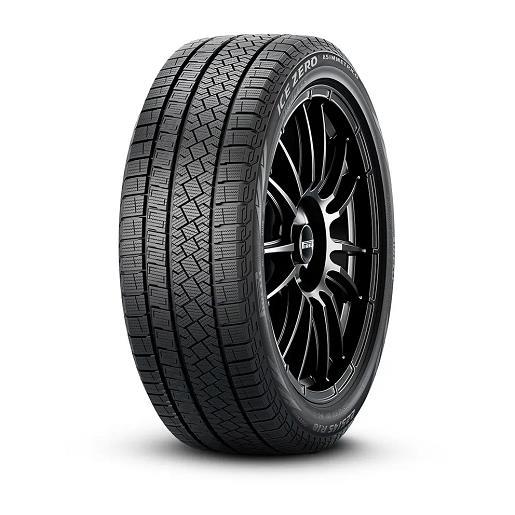 Зимние шины Pirelli WINTER ICE ZERO ASIMMETRICO 245/40R18