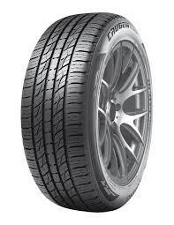 Шина LT225/60R17 99H Kumho KL33 4PR Hyundai Tucson