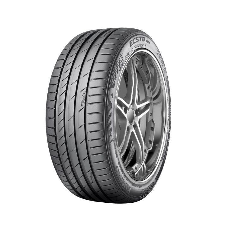 Летняя шина 225/45R17 94W Kumho PS71 EV XL