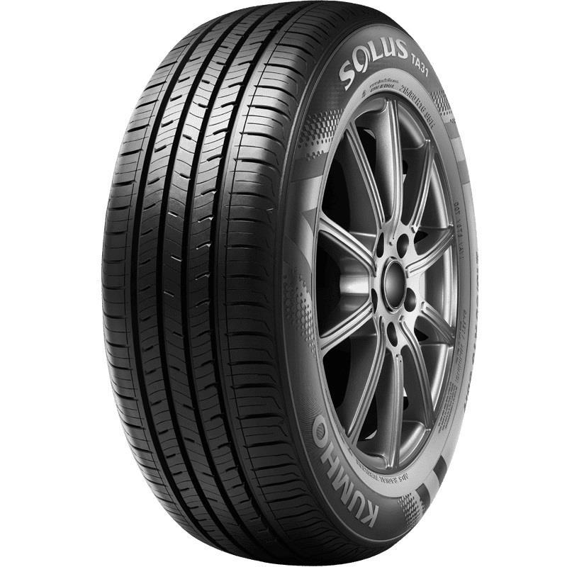 Шина Kumho TA31 4PR для SsangYong Tivoli