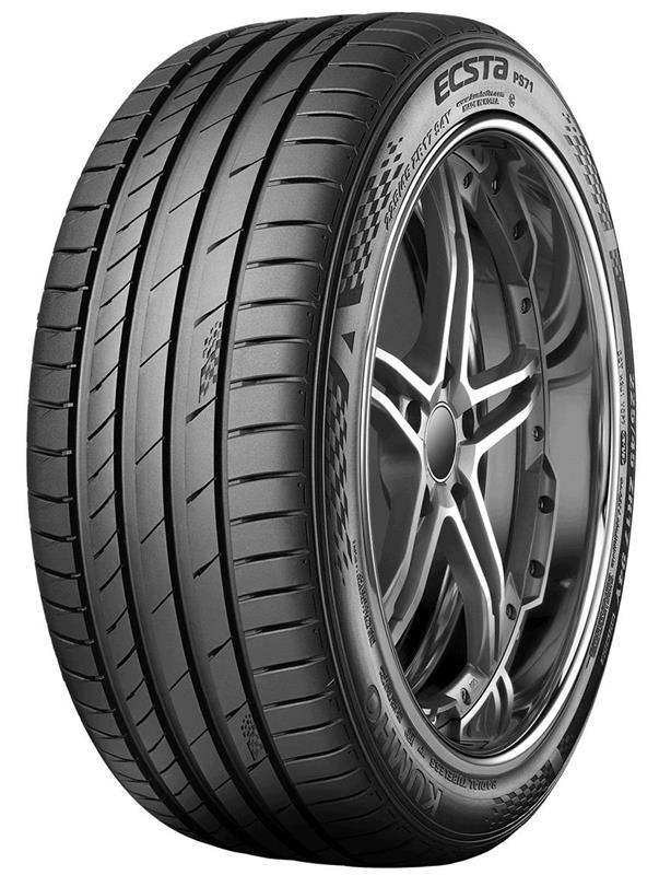 Летняя шина Kumho PS71 SUV XL 317139
