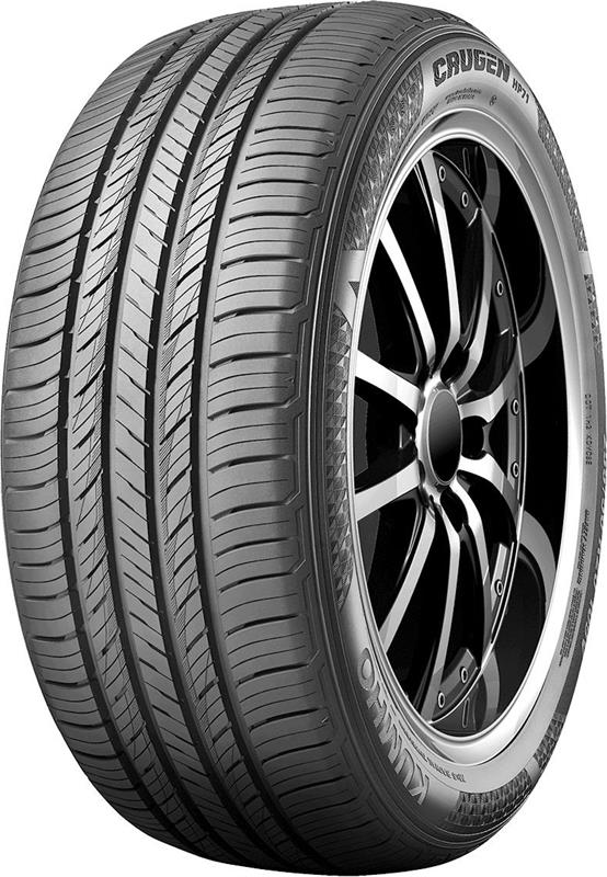 Летняя шина Kumho HP71 317207
