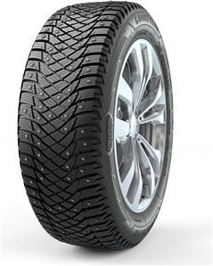 Зимняя шина Goodyear UltraGrip Arctic 2 XL ERÄ Nasta