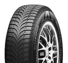 Зимняя шина Kumho WP51 4PR Kitka 205/50R16 87H