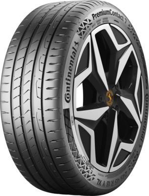 Шина 215/60R16 99V Continental PremiumContact 7 XL EVc