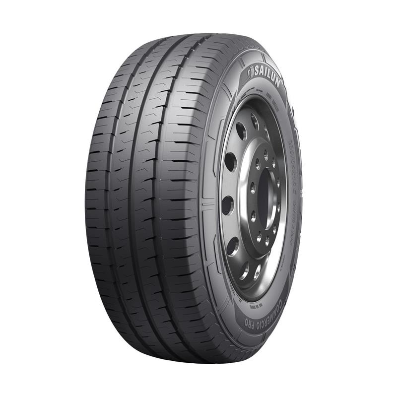 Летняя шина Sailun COMMERCIO PRO 8PR 205/70R15C
