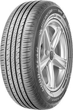 Шина Goodyear EfficientGrip Performance SUV 318394