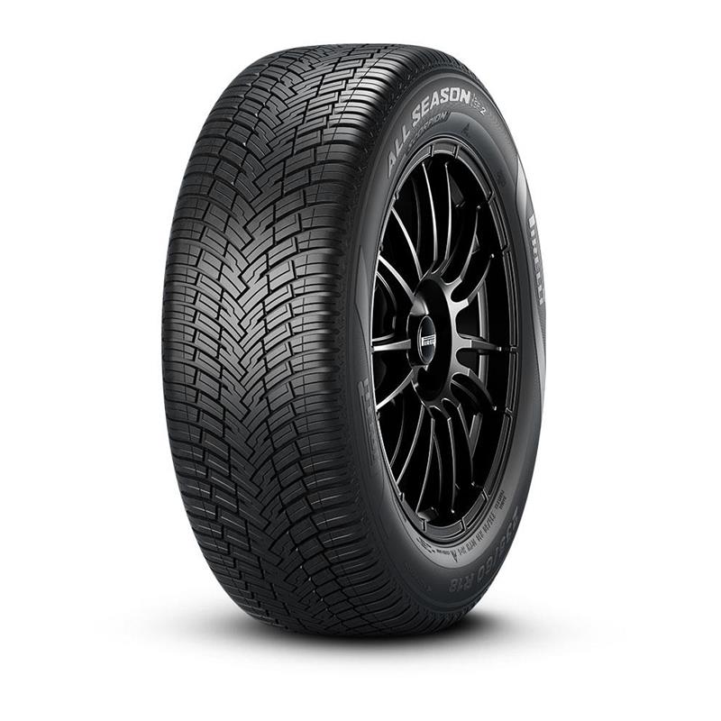 Шина Pirelli SCORPION ALL SEASON SF2 XL 245/45R19