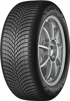 Шина 225/50R19 Goodyear VECTOR 4SEASONS GEN-3 SUV XL EVR FP