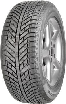 Шина Goodyear VECTOR 4SEASONS SUV 4X4 FP