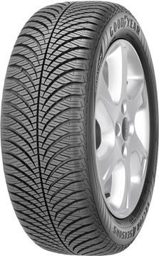 Шина Goodyear VECTOR 4SEASONS GEN-2 318891