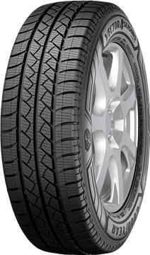 Шина 195/60R16C 99H Goodyear VECTOR 4SEASONS CARGO EVR