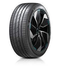 Летняя шина Hankook iON evo SUV IK01A 319229