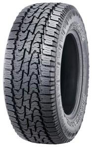 Шина Nankang AT-5+ 245/70R16 111S XL WW