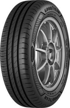 Летняя шина 185/65R14 86H Goodyear EFFICIENTGRIP COMPACT 2