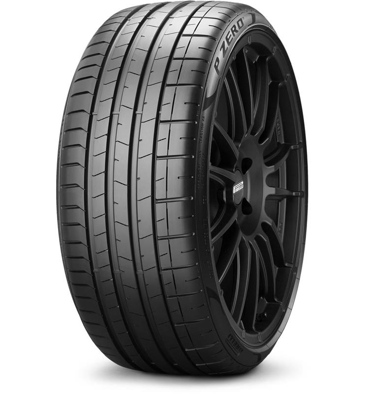 Шина Pirelli P-ZERO (PZ4) 275/35R20 102Y XL