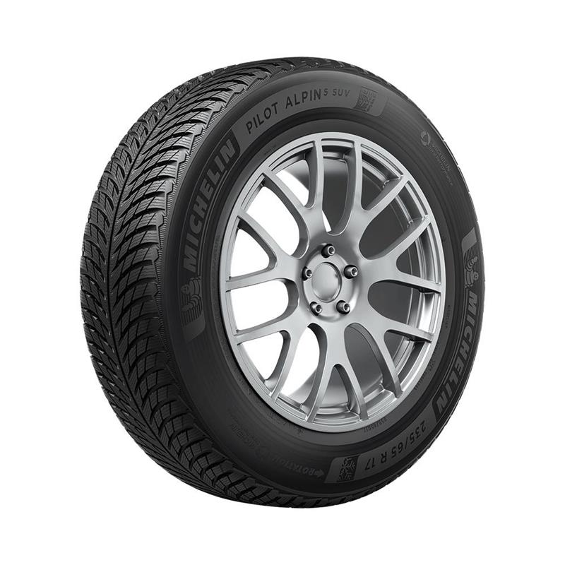 Зимняя шина Michelin Pilot Alpin 5 SUV 320084