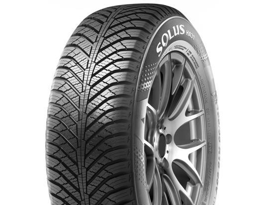 Летняя шина Kumho HA31 TL 155/60R15 74T