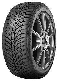 Зимняя шина Kumho WP71 XL Kitka 215/50R17