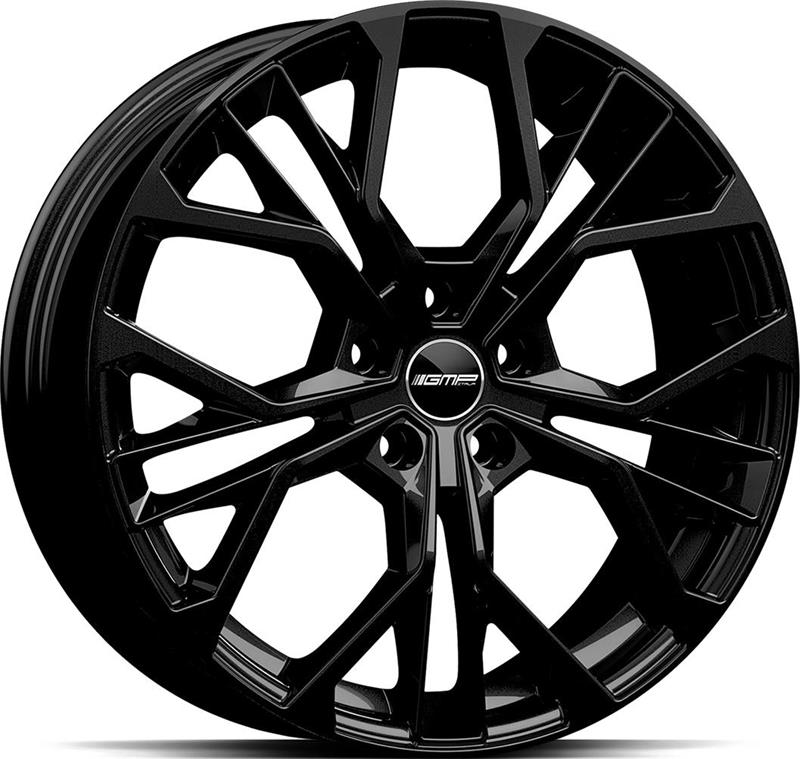 Диски Rautamo Netto GMP Matisse-S Gloss Black
