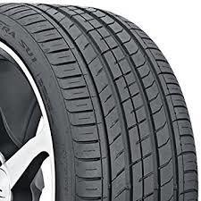 Летняя шина Nexen NFERA SU1 245/35R18 92Y XL