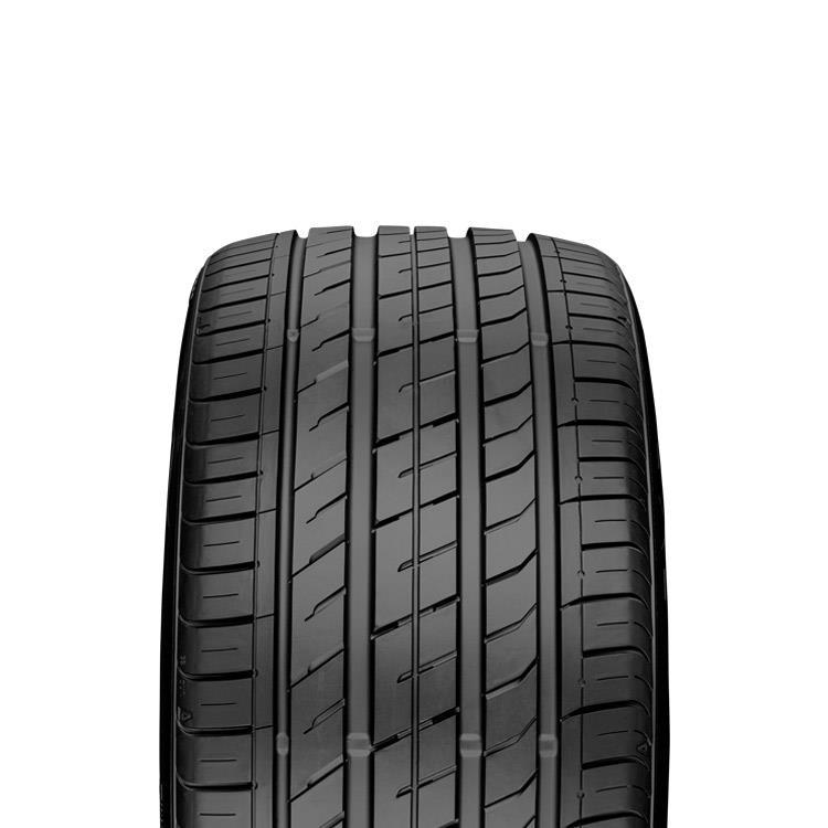 Летняя шина 255/35R18 94Y Nexen N'Fera SU1 XL