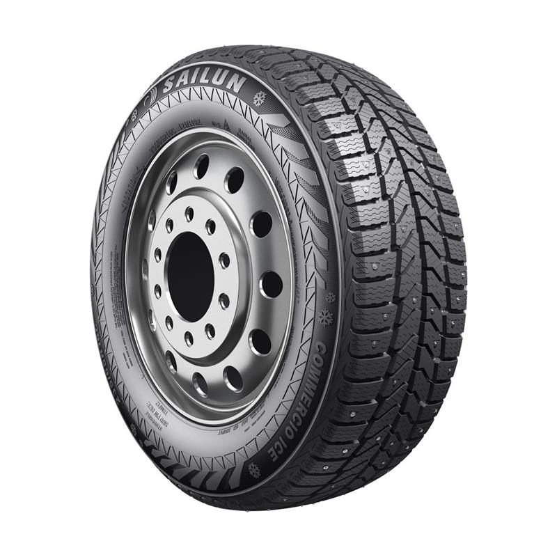 Зимняя шина Sailun COMMERCIO ICE FS 10PR Nasta