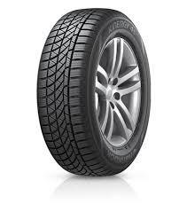 всесезонная шина Hankook Kinergy 4S H740