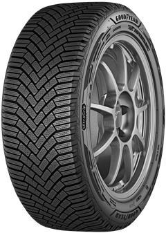 зимняя шина Goodyear ULTRAGRIP ICE 3 XL Kitka 322515