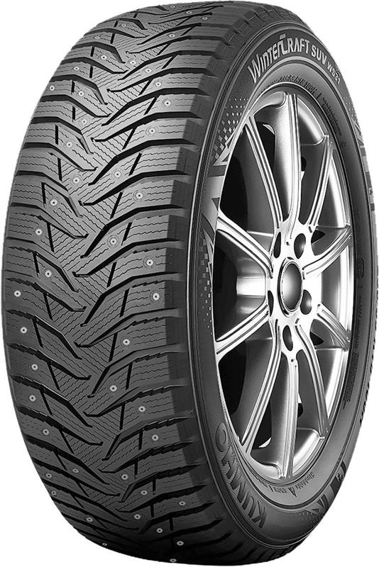 Зимняя шина Kumho WS31 4PR Nasta