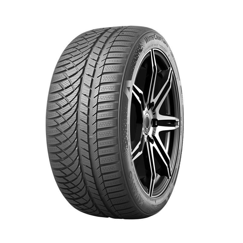 Зимняя шина Kumho WP72 XL Kitka 225/40R19