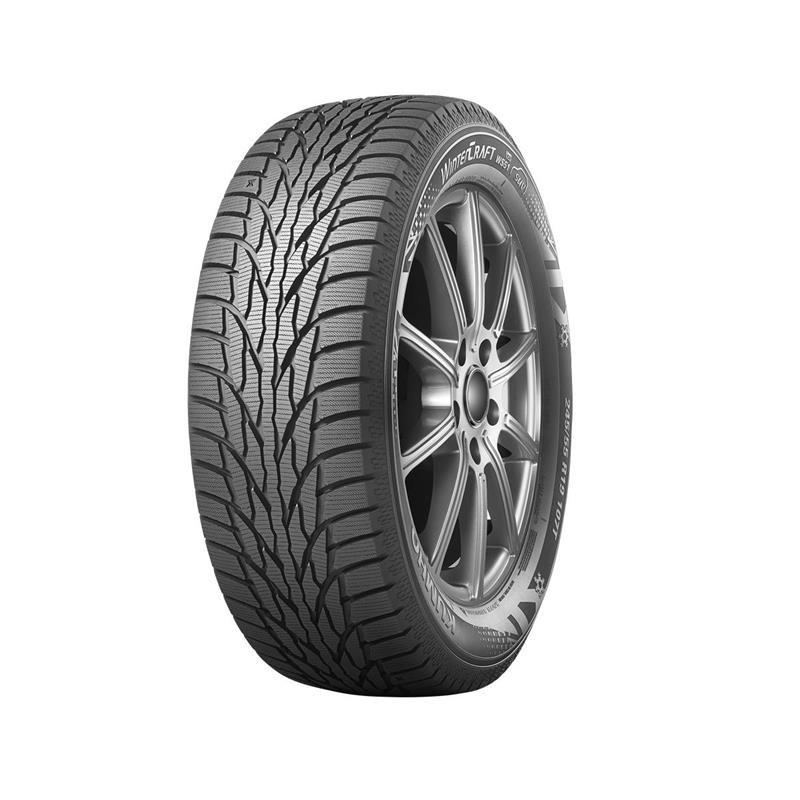 Зимняя шина LT235/65R17 108T Kumho WS51 XL Kitka