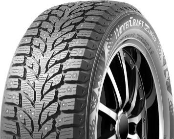 Зимняя шина Kumho WI32 XL Nasta 195/50R16