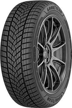 Зимняя шина Goodyear ULTRAGRIP PERFORMANCE + SUV 323193