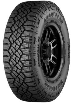 Шина Goodyear WRANGLER DURATRAC RT EVR FP