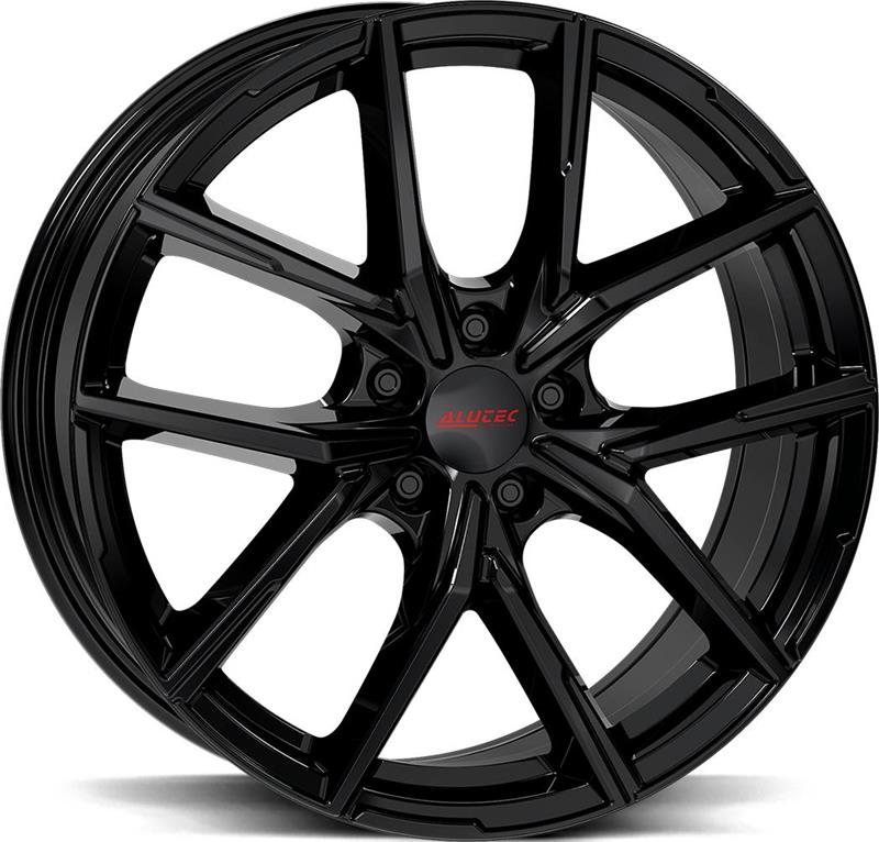 диски ALUTEC AvelenoX Diam Black 324199