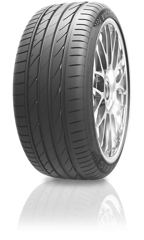 Летняя шина Maxxis VICTRA SPORT 5 XL 225/45R17 94Y
