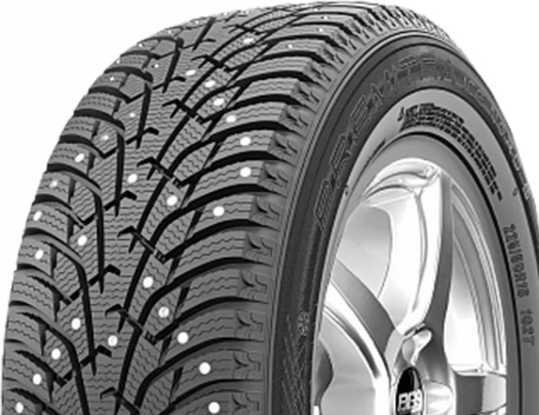 Шина Maxxis Premitra Ice Nord NP5 215/55R16 97T XL