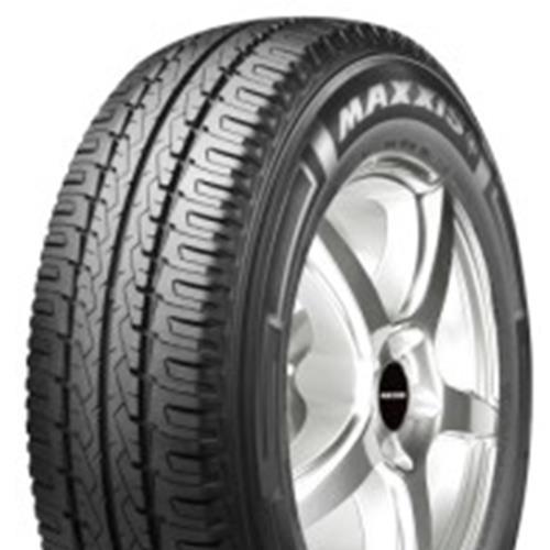 Шина Maxxis CAMPRO MAC2 (CAMPING) 328813 для кемперов