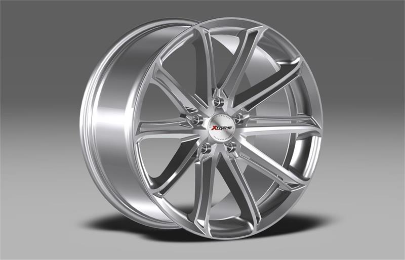 Диски Netto vanteet Xtreme RX7 328836 всесезонные