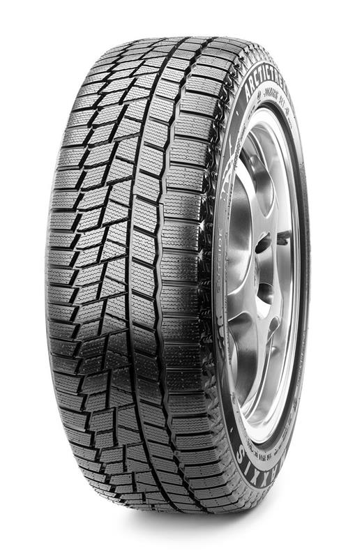 Зимние шины Maxxis ARCTICTREKKER SP02 205/50R17 93T XL