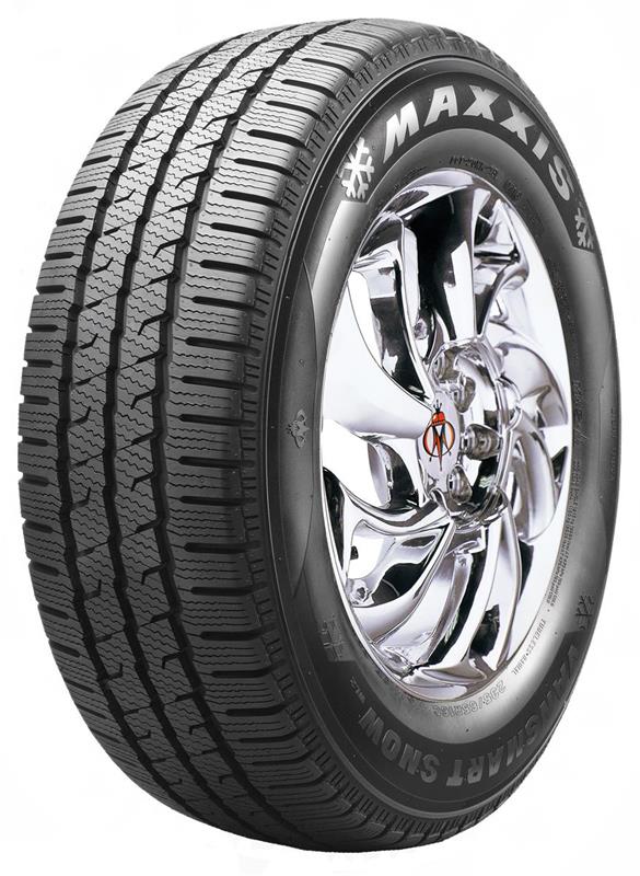 Шина Maxxis Vansmart Snow WL2 Kitka для зимы